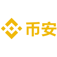 Binance Logo